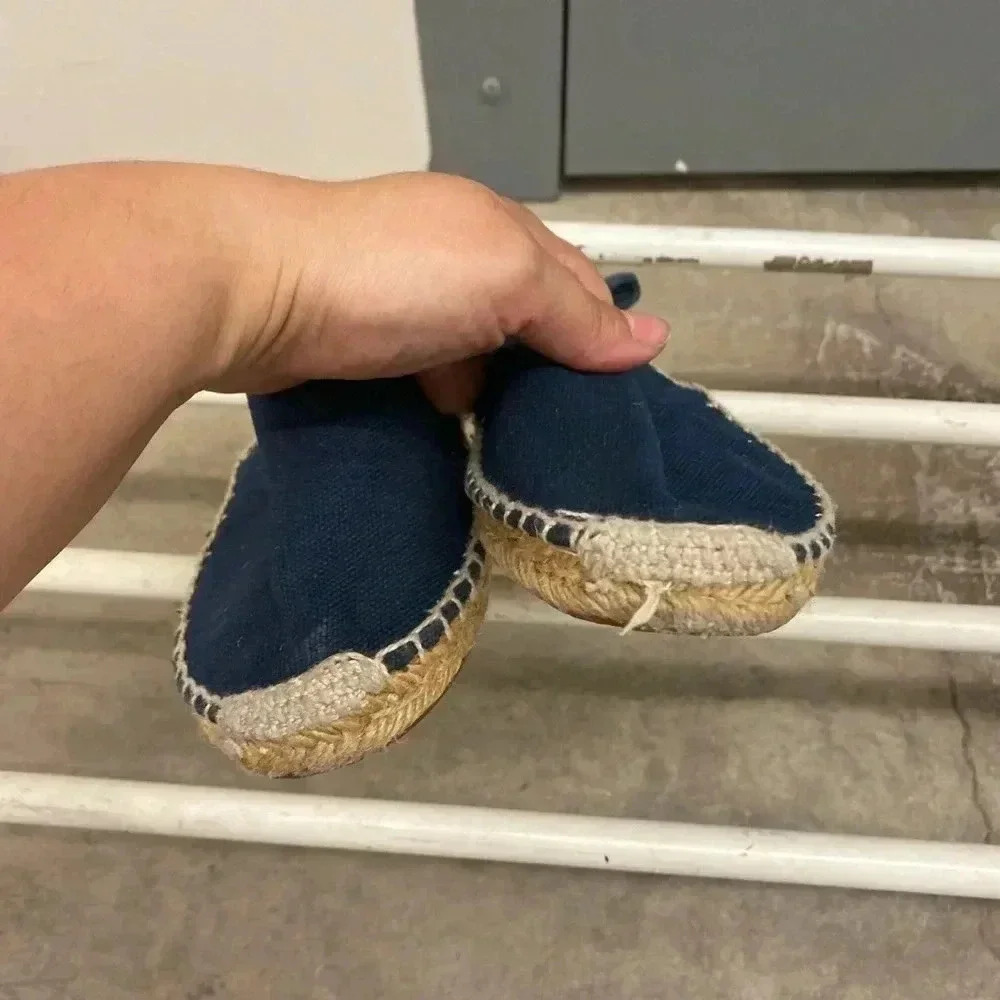 Soludos espadrilles - Picture 2 of 6